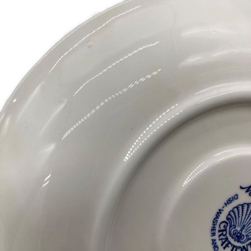 Noritake (ノリタケ) カップ&ソーサー CRAFTONE 6Pセット