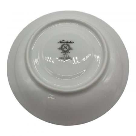 Noritake (ノリタケ) カップ&ソーサー VILLA HAVEN 5Pセット
