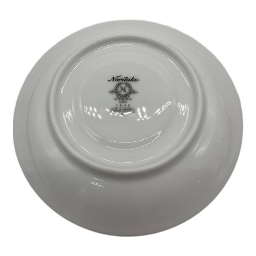 Noritake (ノリタケ) カップ&ソーサー VILLA HAVEN 5Pセット