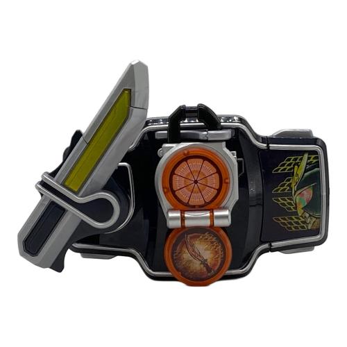 仮面ライダー鎧武(ガイム) (カメンライダーガイム) 仮面ライダー DX戦極ドライバー+ロックシード付