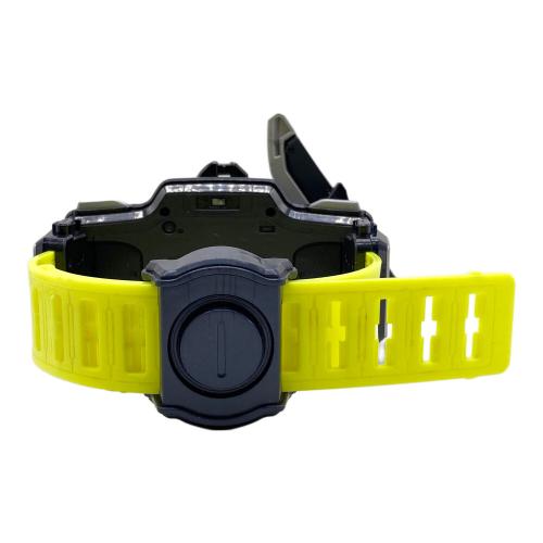 仮面ライダー鎧武(ガイム) (カメンライダーガイム) 仮面ライダー DX戦極ドライバー+ロックシード付