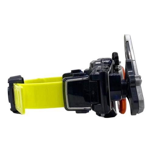 仮面ライダー鎧武(ガイム) (カメンライダーガイム) 仮面ライダー DX戦極ドライバー+ロックシード付