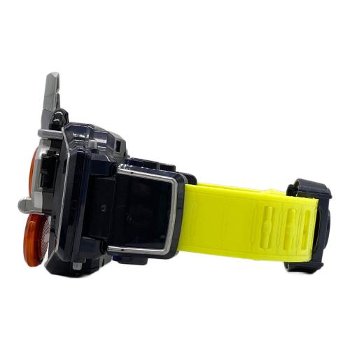 仮面ライダー鎧武(ガイム) (カメンライダーガイム) 仮面ライダー DX戦極ドライバー+ロックシード付