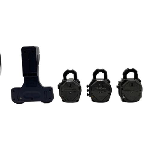 仮面ライダー鎧武(ガイム) (カメンライダーガイム) 仮面ライダー DX戦極ドライバー+ロックシード付