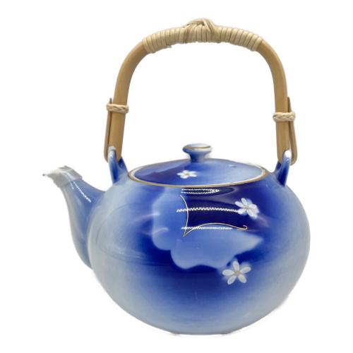 有田焼 (アリタヤキ) 茶器 清右衛門