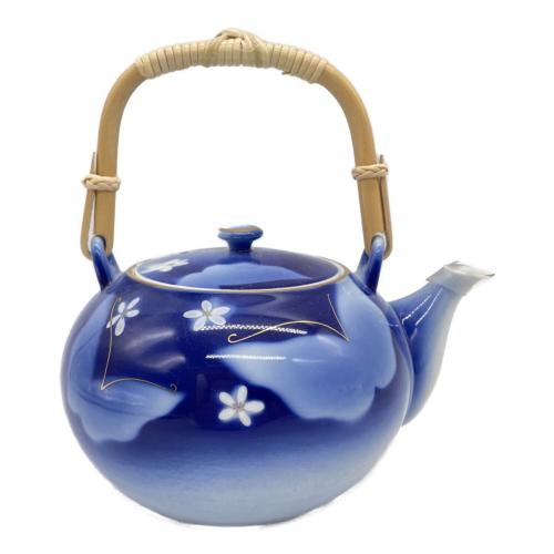 有田焼 (アリタヤキ) 茶器 清右衛門