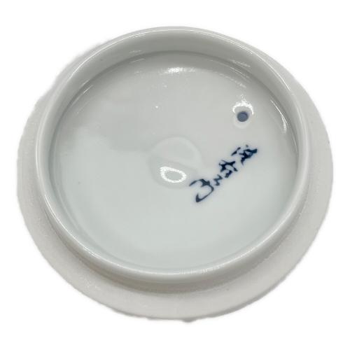有田焼 (アリタヤキ) 茶器 清右衛門