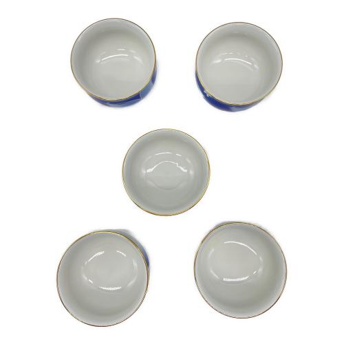 有田焼 (アリタヤキ) 茶器 清右衛門