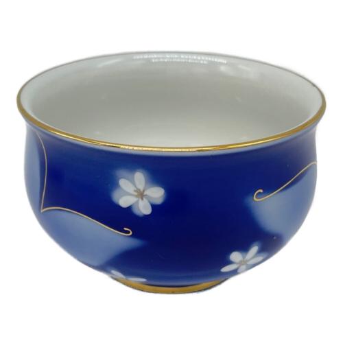 有田焼 (アリタヤキ) 茶器 清右衛門
