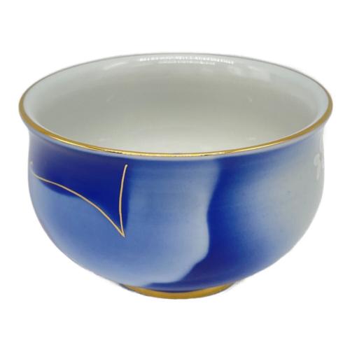 有田焼 (アリタヤキ) 茶器 清右衛門