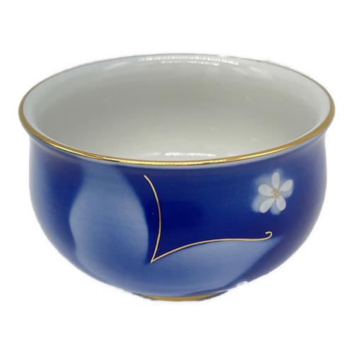 有田焼 (アリタヤキ) 茶器 清右衛門