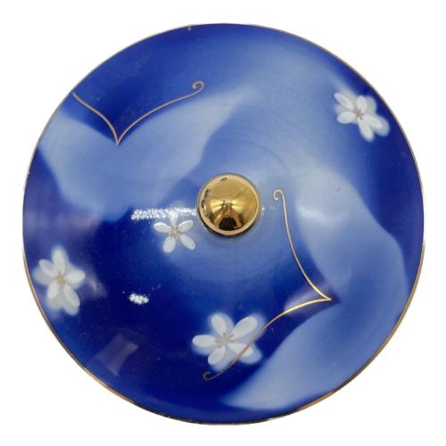 有田焼 (アリタヤキ) 茶器 清右衛門