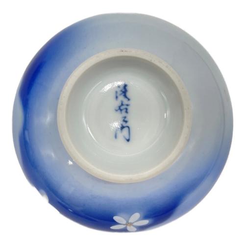 有田焼 (アリタヤキ) 茶器 清右衛門