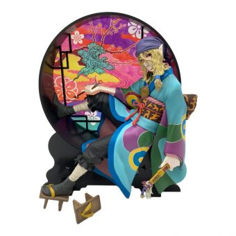 KOTOBUKIYA (コトブキヤ) スケールフィギュア モノノ怪 薬売り