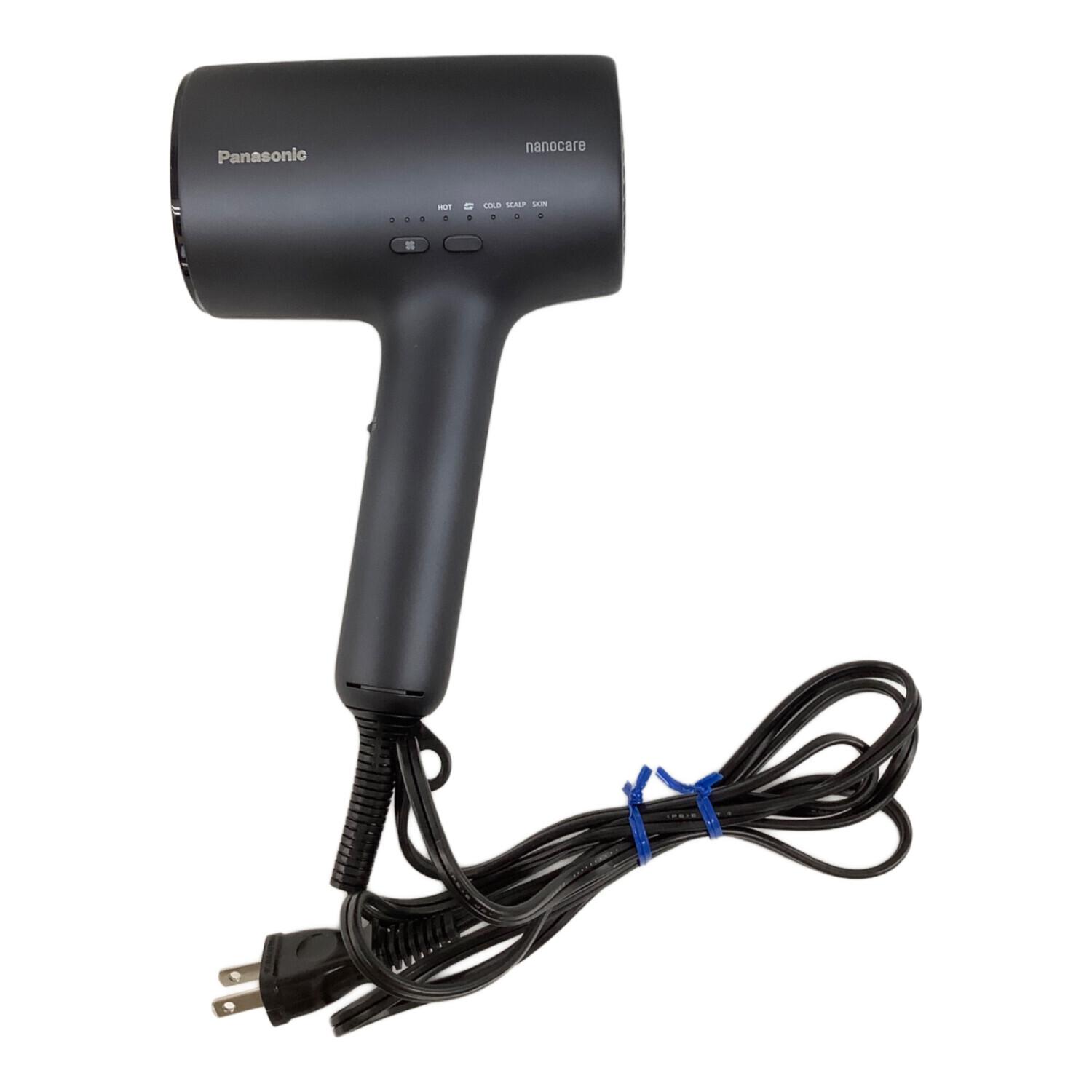 Panasonic EH-NA0J 22年製 Amazon.com : Panasonic EH-NA0J Hair Dryer Nanocare High