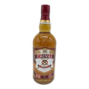 シーバスリーガル (CHIVAS REGAL) スコッチウィスキー 12年 1000ml
