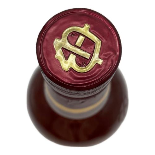 シーバスリーガル (CHIVAS REGAL) スコッチウィスキー 12年 1000ml