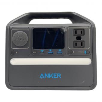 Anker (アンカー) ポータブル電源 521 Portable Power Station