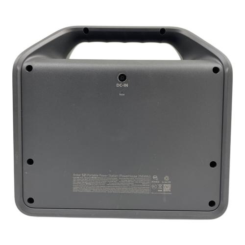 Anker (アンカー) ポータブル電源 521 Portable Power Station