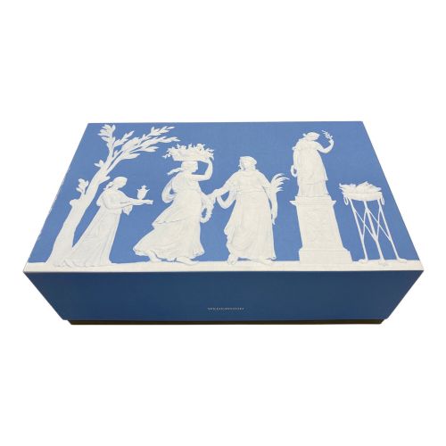 Wedgwood (ウェッジウッド) シャンパングラス プロミシス トゥーハーツ ペア