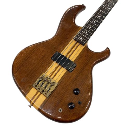 Aria Pro 2（アリアプロ2） エレキベース @ Π SB-700 019080 ハードケース付属