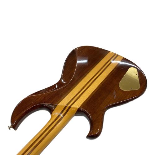 Aria Pro 2（アリアプロ2） エレキベース @ Π SB-700 019080 ハードケース付属