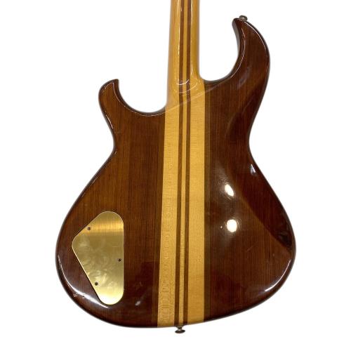 Aria Pro 2（アリアプロ2） エレキベース @ Π SB-700 019080 ハードケース付属