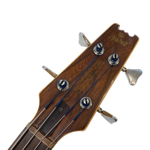 Aria Pro 2（アリアプロ2） エレキベース @ Π SB-700 019080 ハードケース付属