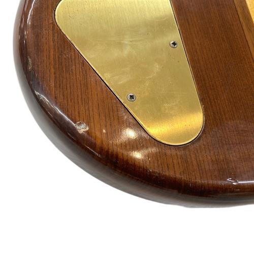 Aria Pro 2（アリアプロ2） エレキベース @ Π SB-700 019080 ハードケース付属