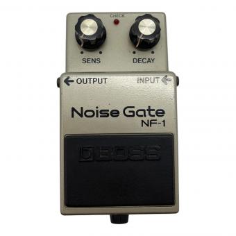BOSS (ボス) エフェクター NF-1 ノイズゲート