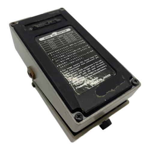 BOSS (ボス) エフェクター NF-1 ノイズゲート