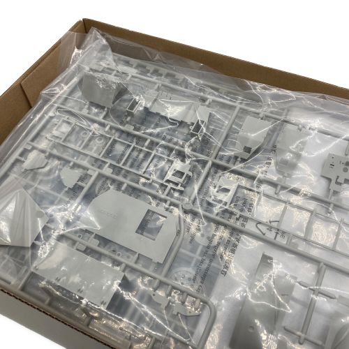 TRUMPETER (トランペッター) プラモデル ドイツ軍 18tハーフトラック 88mm対空自走砲