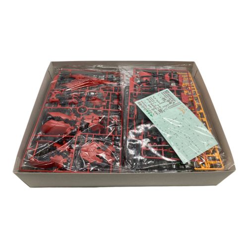 BANDAI (バンダイ) ガンプラ MSN-04 SAZABI RG