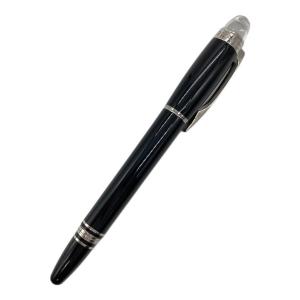 MONTBLANC (モンブラン) ボールペン ※ネーム入り インク要交換 スターウォーカー