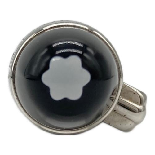 MONTBLANC (モンブラン) ボールペン ※ネーム入り インク要交換 スターウォーカー