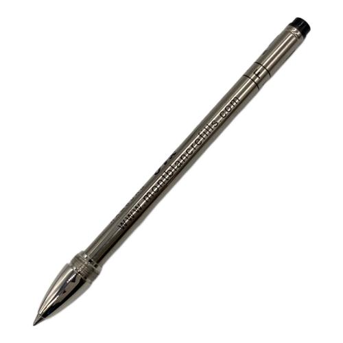 MONTBLANC (モンブラン) ボールペン ※ネーム入り インク要交換 スターウォーカー