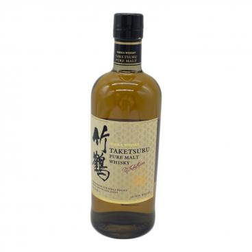 ニッカ 竹鶴政孝 生誕100周年記念 ジャパニーズウィスキー 700ml