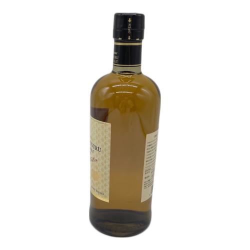 ニッカ 竹鶴 ジャパニーズウィスキー @ 700ml