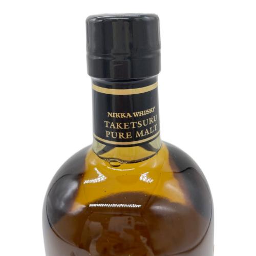 ニッカ 竹鶴 ジャパニーズウィスキー @ 700ml