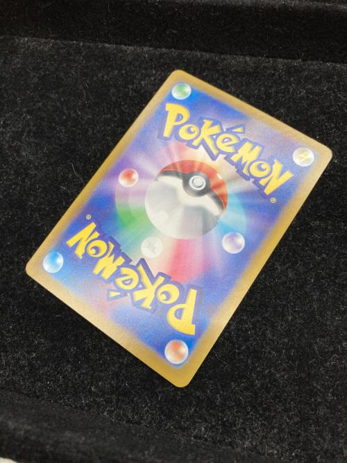 ポケモンカード ブラッキーex 217/187 SAR テラスタルフェスex