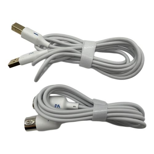 PAINT AUDIO(ペイントオーディオ) MIDI CAPTAIN MCP-02