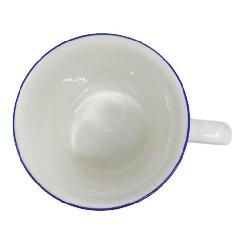 Wedgwood (ウェッジウッド) マグカップ STRAWBERRY BLUE 2Pセット