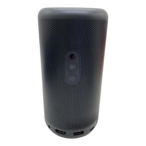 nebula (ネビュラ) モバイルプロジェクター D2425N11 -