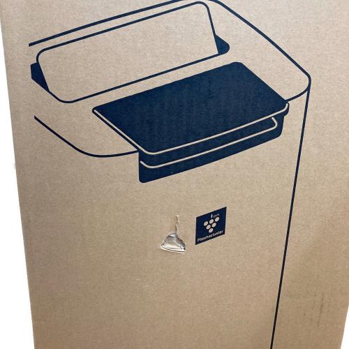 SHARP (シャープ) 加湿空気清浄機 KI-NS40 程度S(未使用品) 未使用品