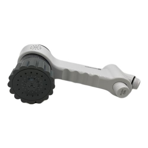 ミラブルzero シャワーヘッド ＊KジョイントのOリング欠品/未使用品  