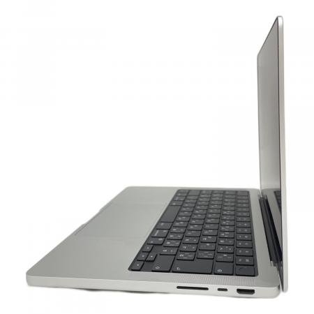 Apple (アップル) MacBook Pro ディスプレイキズ有 MRX73J/A 14.2