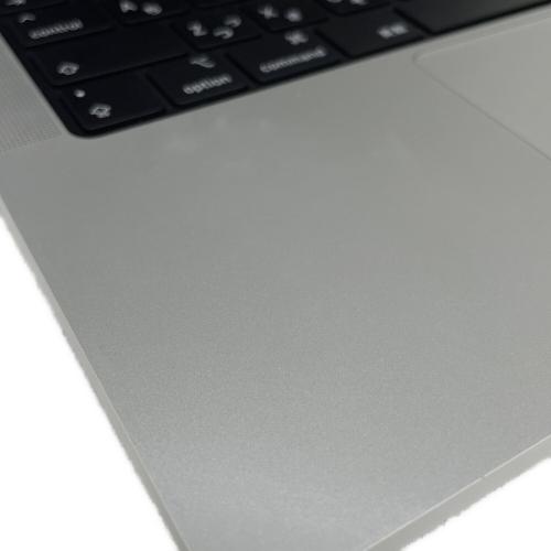 Apple (アップル) MacBook Pro ディスプレイキズ有 MRX73J/A 14.2インチ Mac OS CPU:M3 18GB SSD:1TB