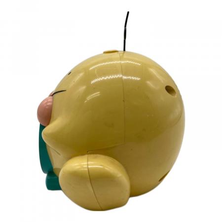 オバケのQ太郎 レトロホビー O次郎目覚まし時計 動作確認済み