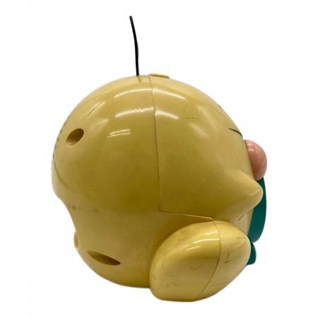 オバケのQ太郎 レトロホビー O次郎目覚まし時計 動作確認済み