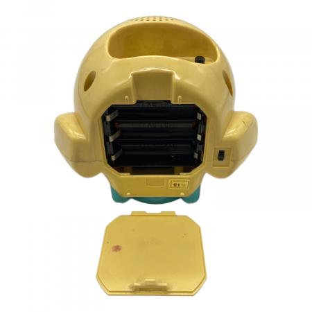 オバケのQ太郎 レトロホビー O次郎目覚まし時計 動作確認済み